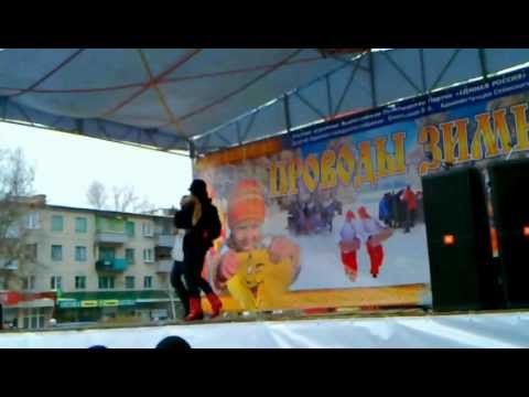 Светлана Клинская feat Michael Blayze -Восточные Сказки (Сover)