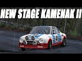 RBR NEW STAGE KAMENAK II Skoda 130 RS