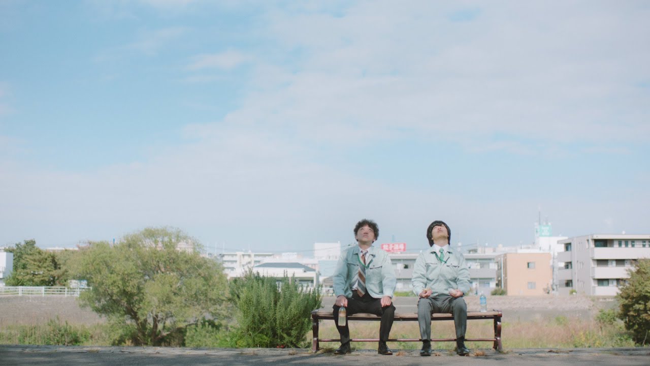 アキイロ作業作品のご紹介 | 【公式】JT企業CM「豊かな心を考える午後」篇