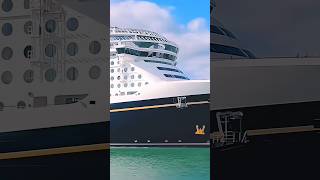 🔥DISNEY DREAM CRUISE #viewersloverviews
