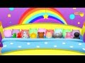 10 In The Bed ABC Song And More Nursery Rhymes I Children Songs