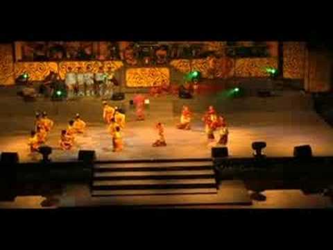 ZapiNusantara2 - Zapin Putar Alam by SK Seri Melati