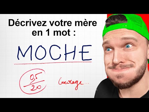 Student Answers That Scare Teachers!