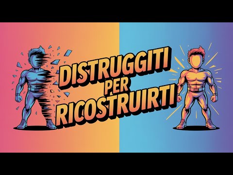 Il Vero Segreto per Diventare la Versione Migliore di Te!