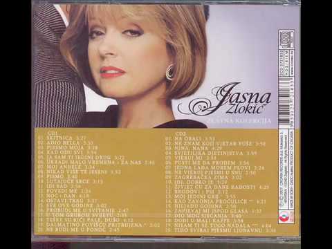 Jasna Zlokić - Nina,Nana