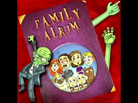 Voir la vidéo The Zombie Book - Twister Magic