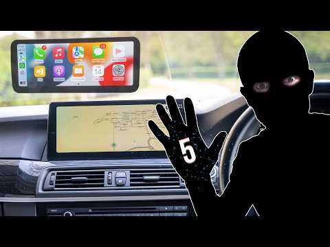 5 Easy Tips that Improve any Aftermarket Android Head Unit