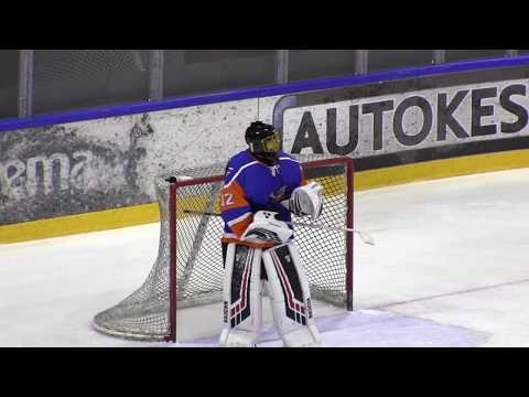 K-Vantaa B2- ILVES B2 erä 1