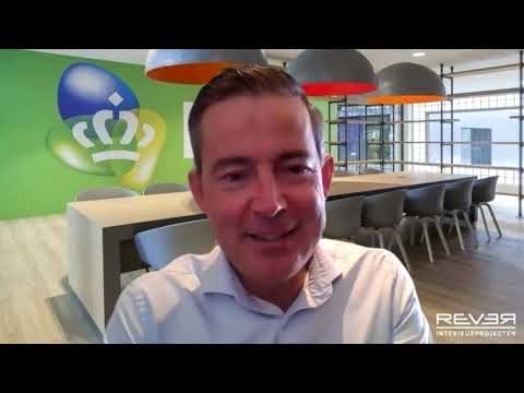 KPN - Customer Success Story (Maurice Janssen Duijghuijse - Vice President)