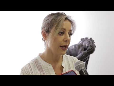 Directivos de la minera Río Tinto informaron a Sáenz aspectos sobre la compra del proyecto Rincón