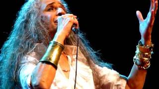 Maria Bethânia - Amor, Festa e Devoção - Fonte - São Paulo, 17/04/2010