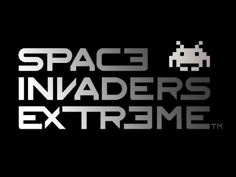 Space Invaders Extreme Trailer