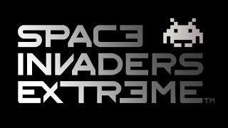 Space Invaders Extreme trailer