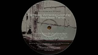 Tony Anderson Project - A Thousand Words (Moody Mix) [Serenity Recordings]