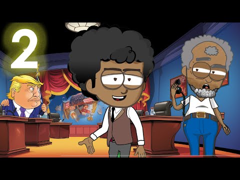 Saint MFlow - 2 Why Saint Really Voted for Trump