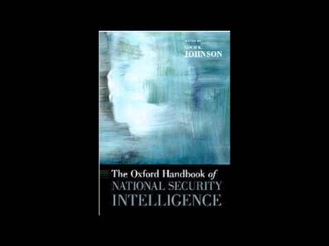 1. National and Homeland Security Affairs Intelligence