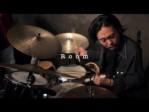 Shun Ishiwaka Trio – Room (Official Video)