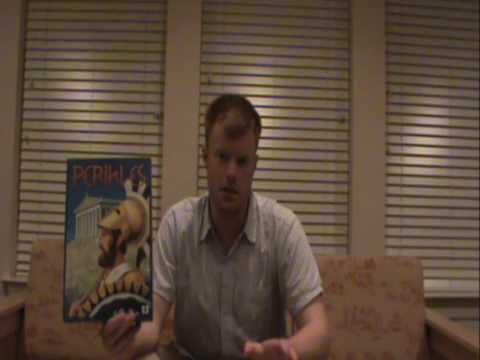 Perikles Review 