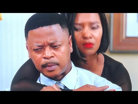 Gomora 19 July 2021 [Don is uneasy when he learns the hijacking will happen tomorrow]