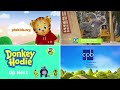 PBS KIDS Program Break Premiere Donkey Hodie 2021 KTCA DT1