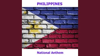 Download lagu Philippines - Lupang Hinirang - Bayang Magiliw - Filipino National Anthem (Chosen Land) mp3
