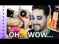 ANOTHER CELEBRITY MAKEUP BRAND Ranking New Makeup Releases
