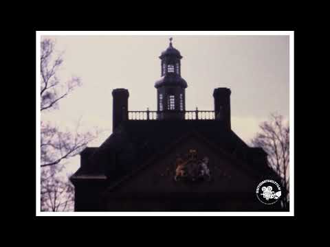 Virginia Historical Landmarks