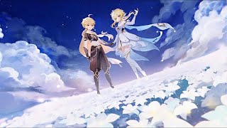 【#原神（Genshin）】雷電将軍ピックアップ終わるまでなんとか石を貯める【一身アロン（いつみあろん）】