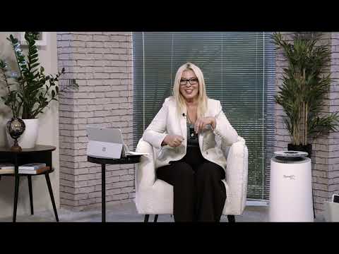 Dijaspora TV 27_10_2023 BOLJI ŽIVOT SA VESNOM - Najava emisije