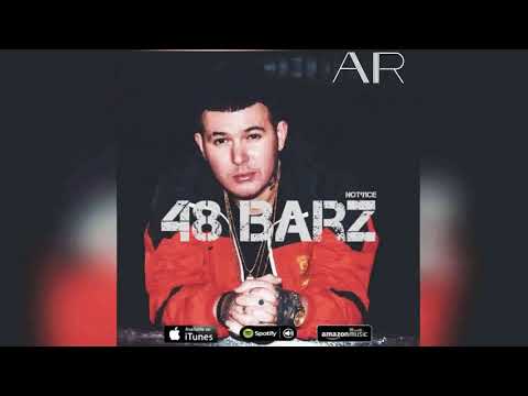 Taha Nyce - Not91ce_48barz_GyzyL La FamiLia_(премьера треки)