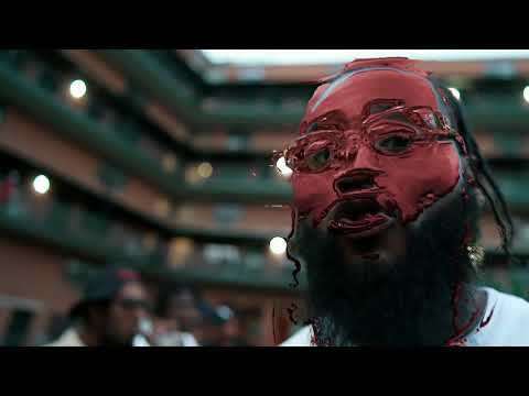 JOE MONEY - FIRST DAY OUT ( SHOT BY QASQUAIT )