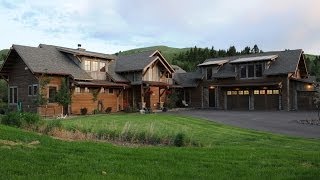 preview picture of video 'Bozeman Real Estate - 6BD/5BA Home - Coldwell Banker RCI Realty - Bozeman, Montana'