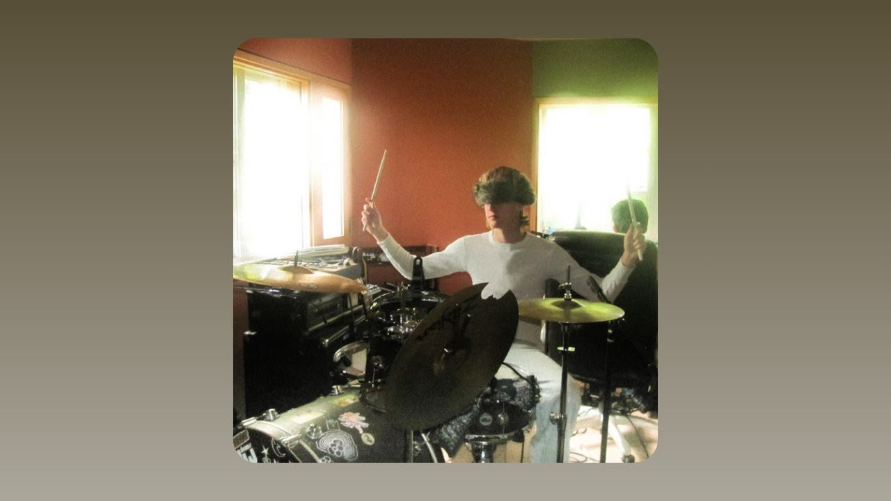 Malcolm Todd - Roommates