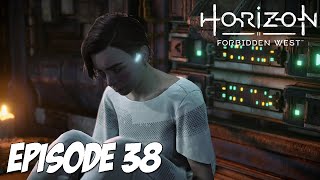 HORIZON II : FORBIDDEN WEST | ELLE EN SAIT BEAUCOUP | Épisode 38