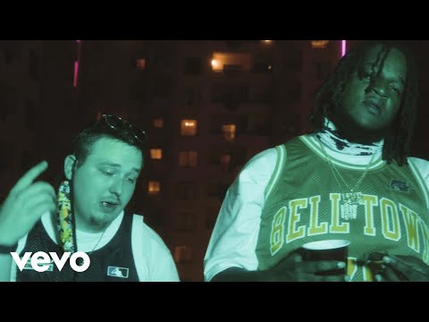 7xdagawd - Neva Learned My Lesson (Official Video) ft. Mud Dollaz