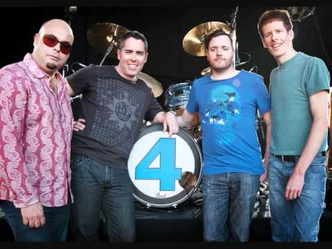 Take It Outside - Barenaked Ladies Cover video thumbnail