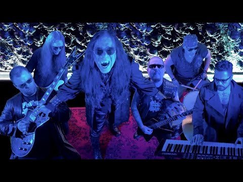 James Rivera's Metal Wave interview with 69 Faces of Rock 2023