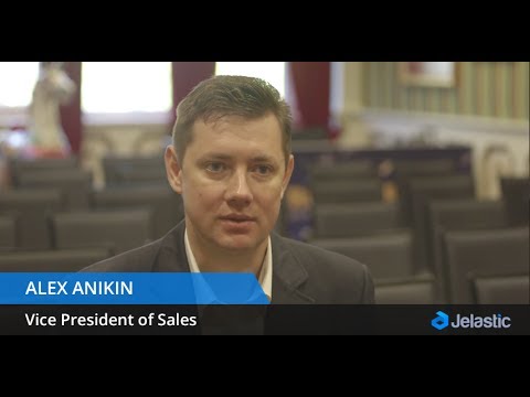 [Jelastic Cloud Business] Partnership Program for Hosting Service Providers