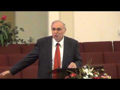 RBYA East Coast Missions Conference 2014 - Saturday Afternoon