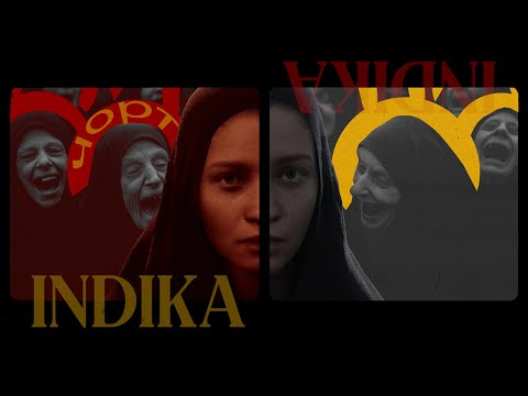 The Nun Who Renounced Her Faith - INDIKA Game Analysis