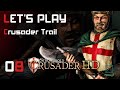 Stronghold Crusader HD: Crusader Trail - 08  Sands of Time