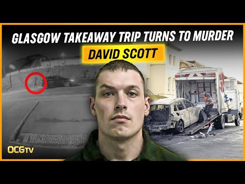 The Glasgow Dealer Eliminated Before a Trial: The Murder of EJ Johnston