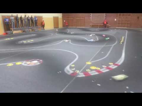 LRP Kleinburgwedel 3.A-Finale 17.5GT - 18.12.2016