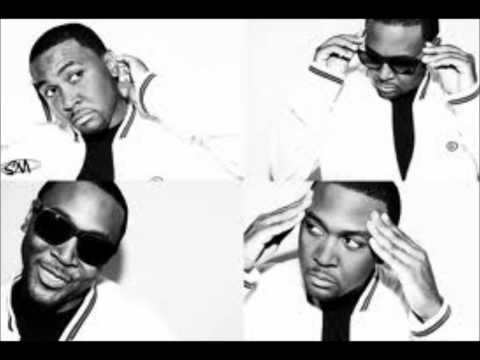 Sebastian - Take Off (Feat. Tim) Produced By Timbaland