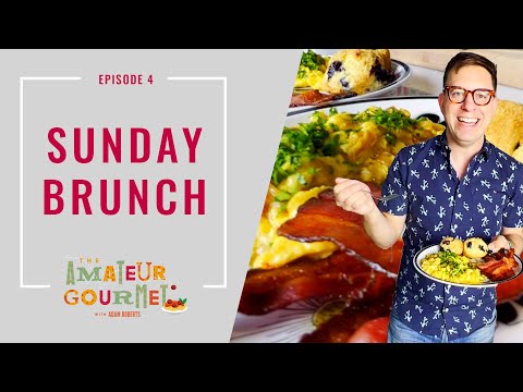 Brunch Recipes for Beginners