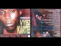 Vybz Kartel From Time To Time 2003 Reggae Music Mixtape
