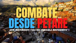 Desorden Público - Combate desde Petare (En Vivo)
