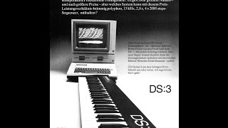 Video thumbnail for Sampler  Greengate DS3, Apple II by House of Angels