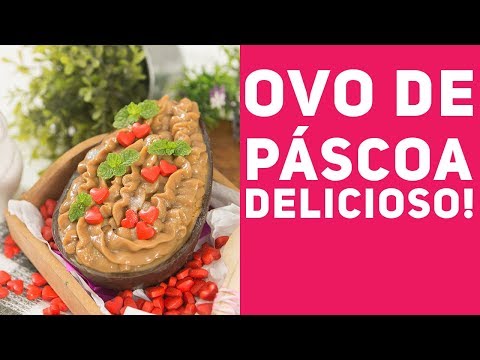 Thumbnail do vídeo da receita
