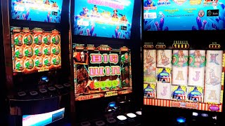 Big Wins at Italian Bar Slot! A Taste of Italy & Jackpot Joy!